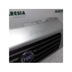 Fiat - Ducato - Grill