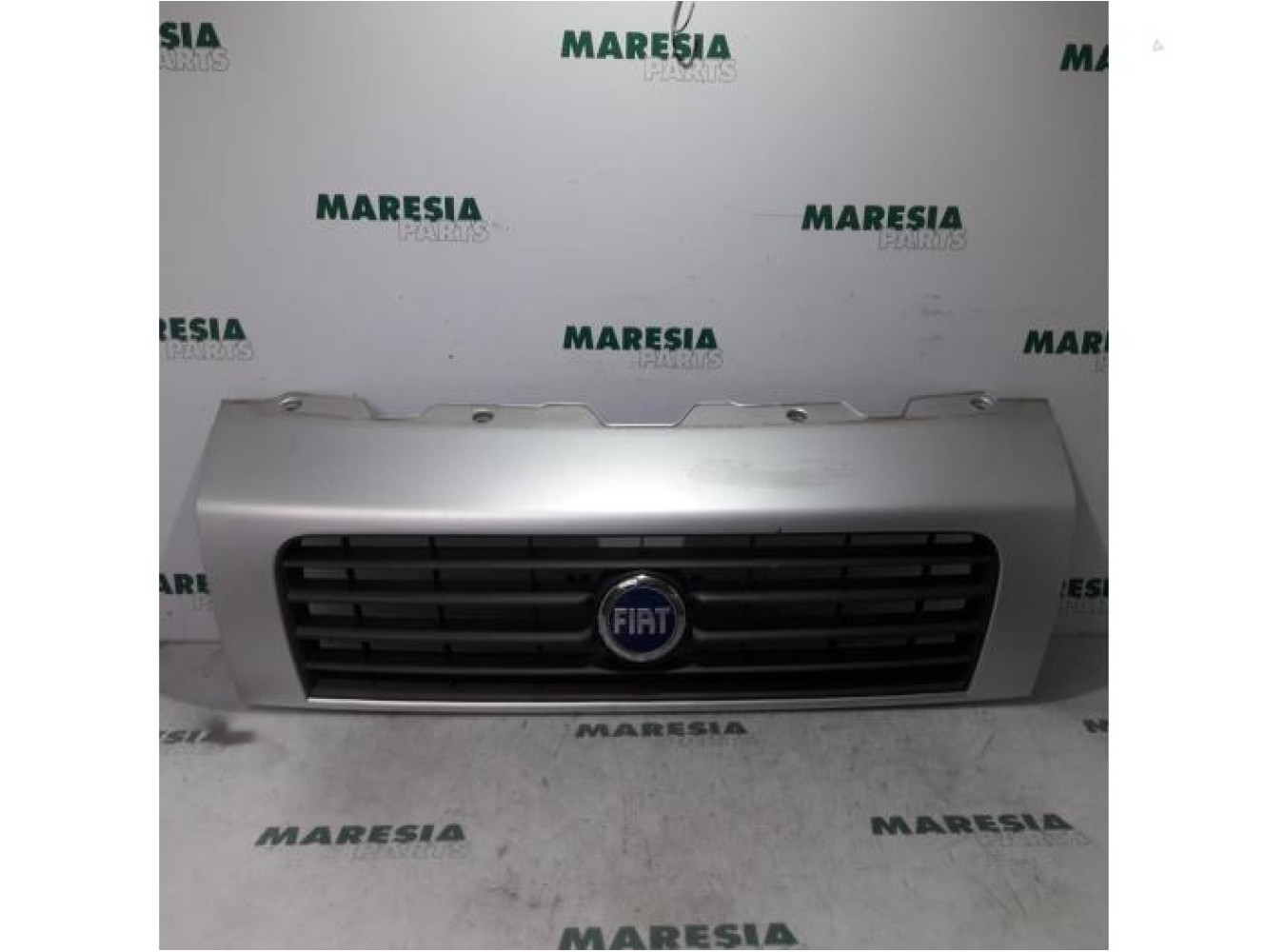 Fiat - Ducato - Grill
