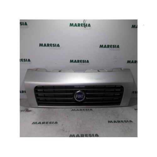 Fiat - Ducato - Grille