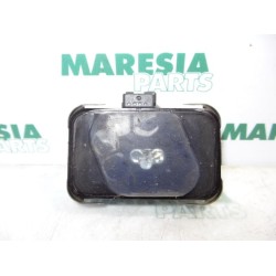 Peugeot - 407 - Rain sensor