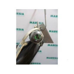 Peugeot - 407 - Airbag Himmel links