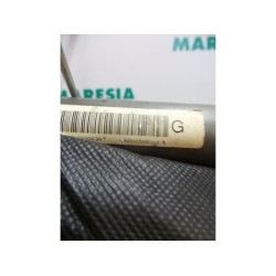 Peugeot - 407 - Airbag Himmel links