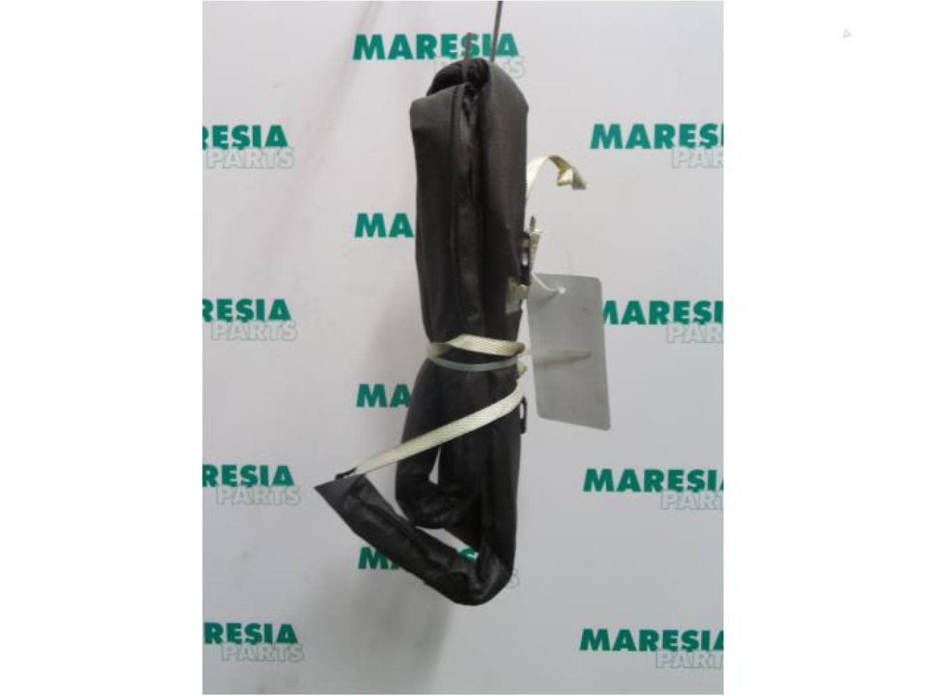 Peugeot - 407 - Airbag Himmel links