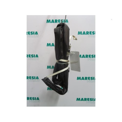 Peugeot - 407 - Roof curtain airbag, left