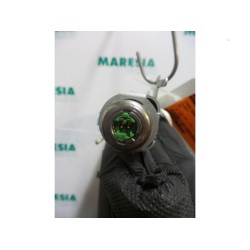 Peugeot - 407 - Airbag plafond droite