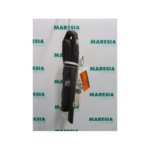 Peugeot - 407 - Airbag plafond droite