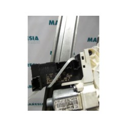 Peugeot - 407 - Window mechanism 4-door, front left