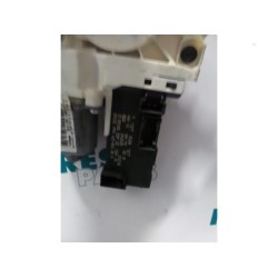 Peugeot - 407 - Window mechanism 4-door, front right