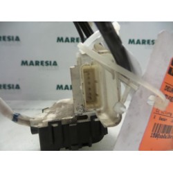 Peugeot - 407 - Front door lock mechanism 4-door, right