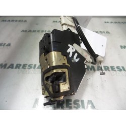 Peugeot - 407 - Front door lock mechanism 4-door, right