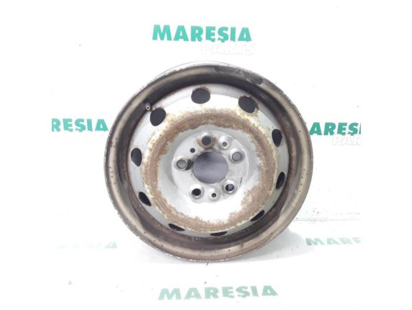 Fiat - Ducato - Velg