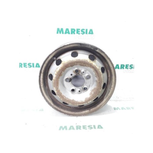 Fiat - Ducato - Wheel