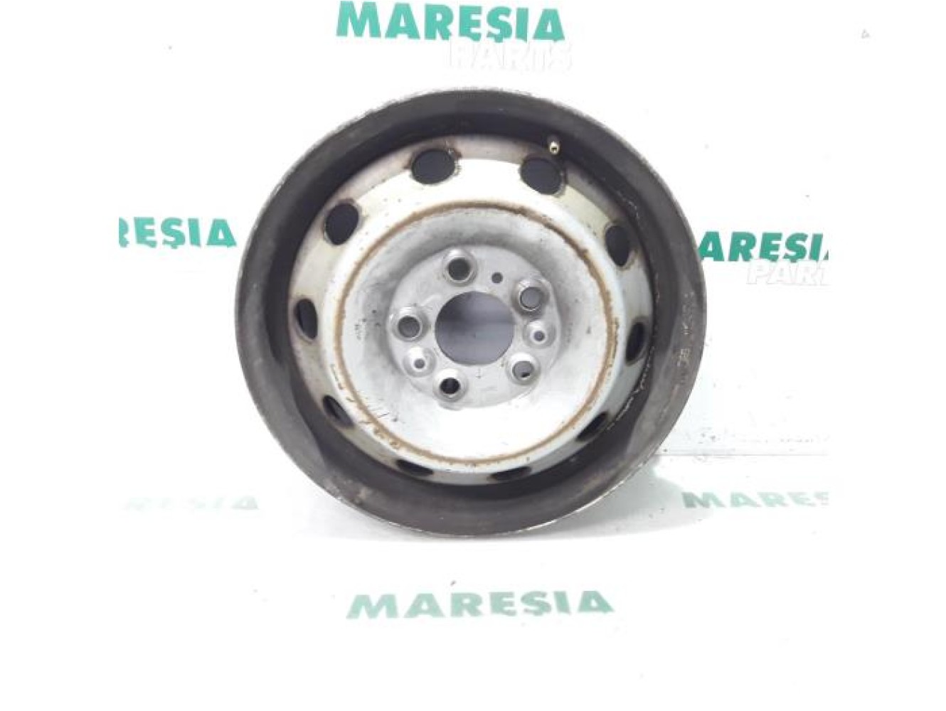 Fiat - Ducato - Velg