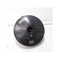 Fiat - Ducato - Brake servo