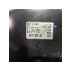 Fiat - Ducato - Brake servo
