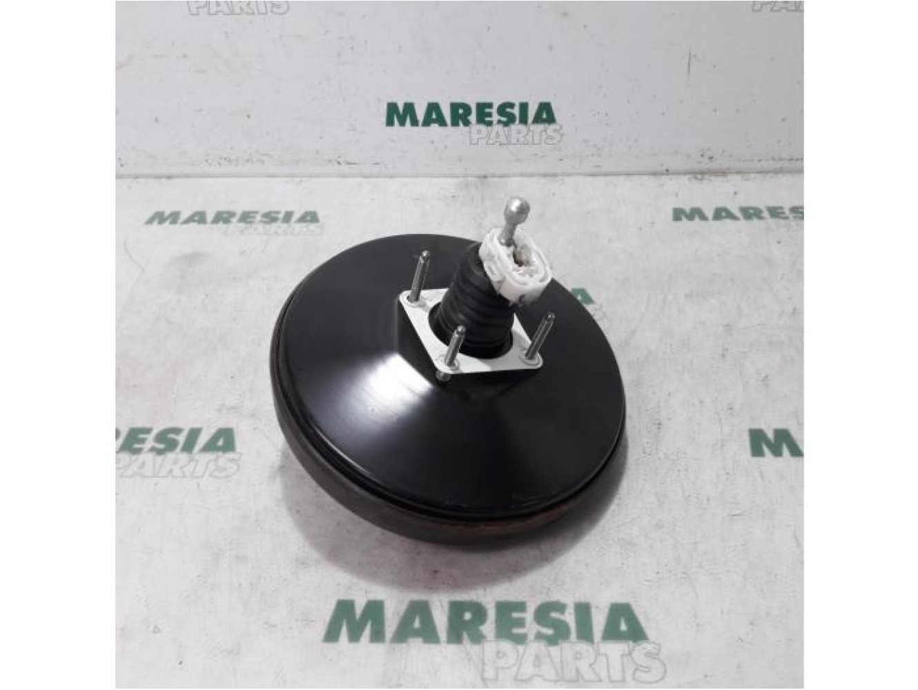 Fiat - Ducato - Brake servo