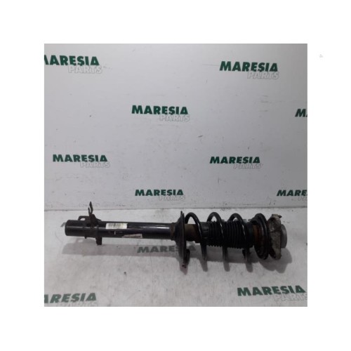 Fiat - Ducato - Front shock absorber rod, left