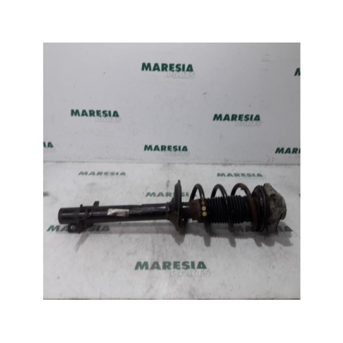 Fiat - Ducato - Front shock absorber rod, right