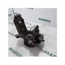 Fiat - Ducato - Knuckle, front right