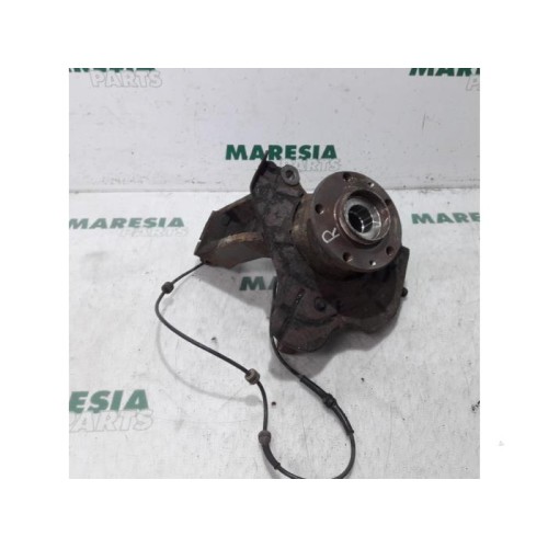 Fiat - Ducato - Knuckle, front right