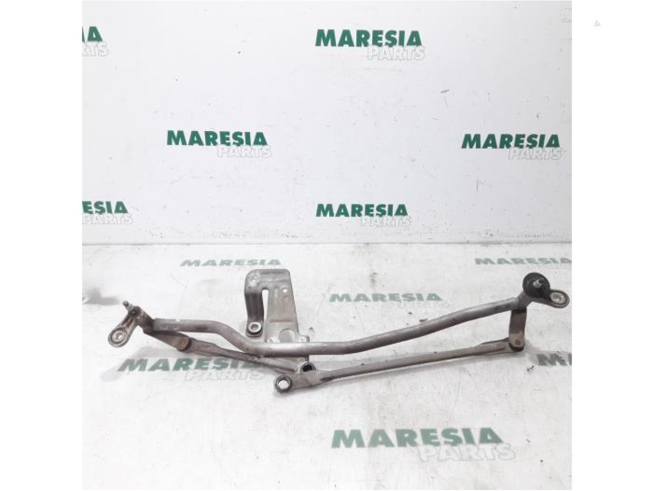 Fiat - Ducato - Wiper mechanism
