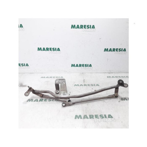 Fiat - Ducato - Wiper mechanism