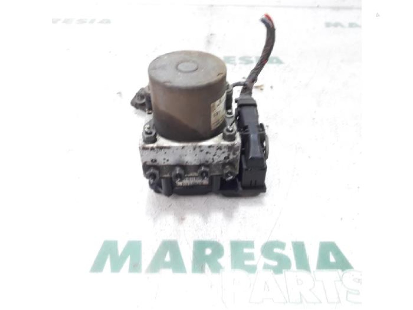 Fiat - Ducato - ABS pump
