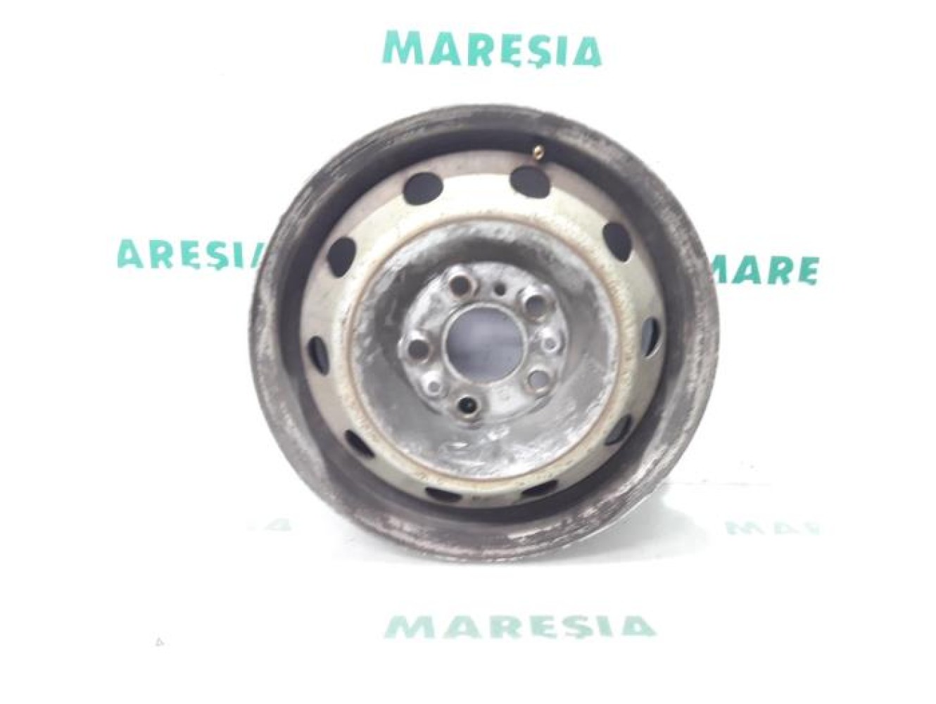 Peugeot - Boxer - Velg