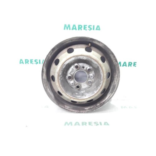 Peugeot - Boxer - Wheel