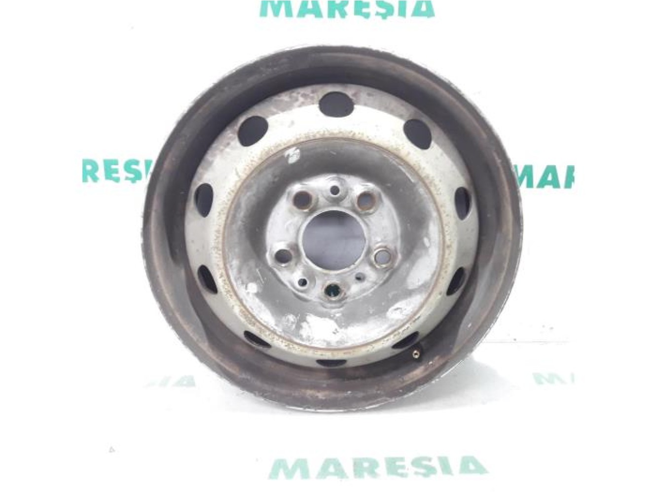 Peugeot - Boxer - Velg