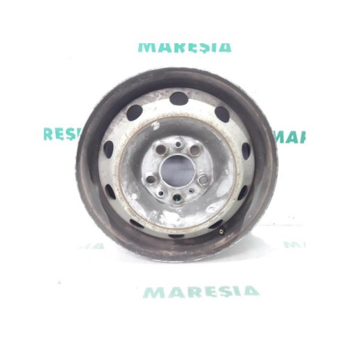 Peugeot - Boxer - Velg