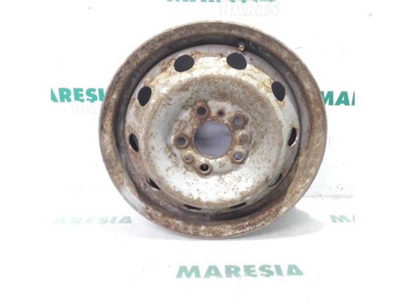 Peugeot - Boxer - Velg