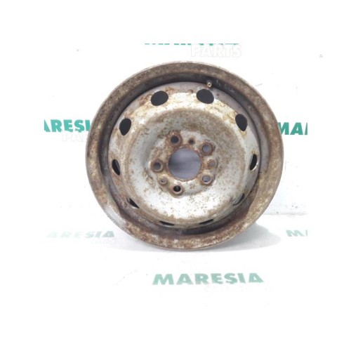 Peugeot - Boxer - Velg