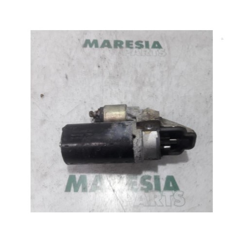 Fiat - Ducato - Startmotor
