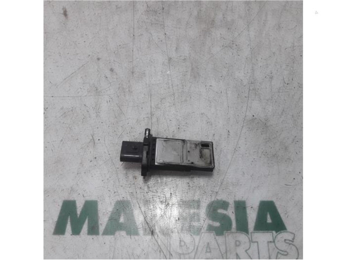 Fiat - Ducato - Airflow meter