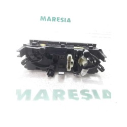 Peugeot - 207 - Panneau de commandes chauffage