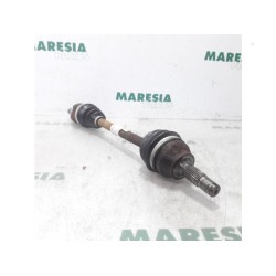 Peugeot - 207 - Aandrijfas links-voor