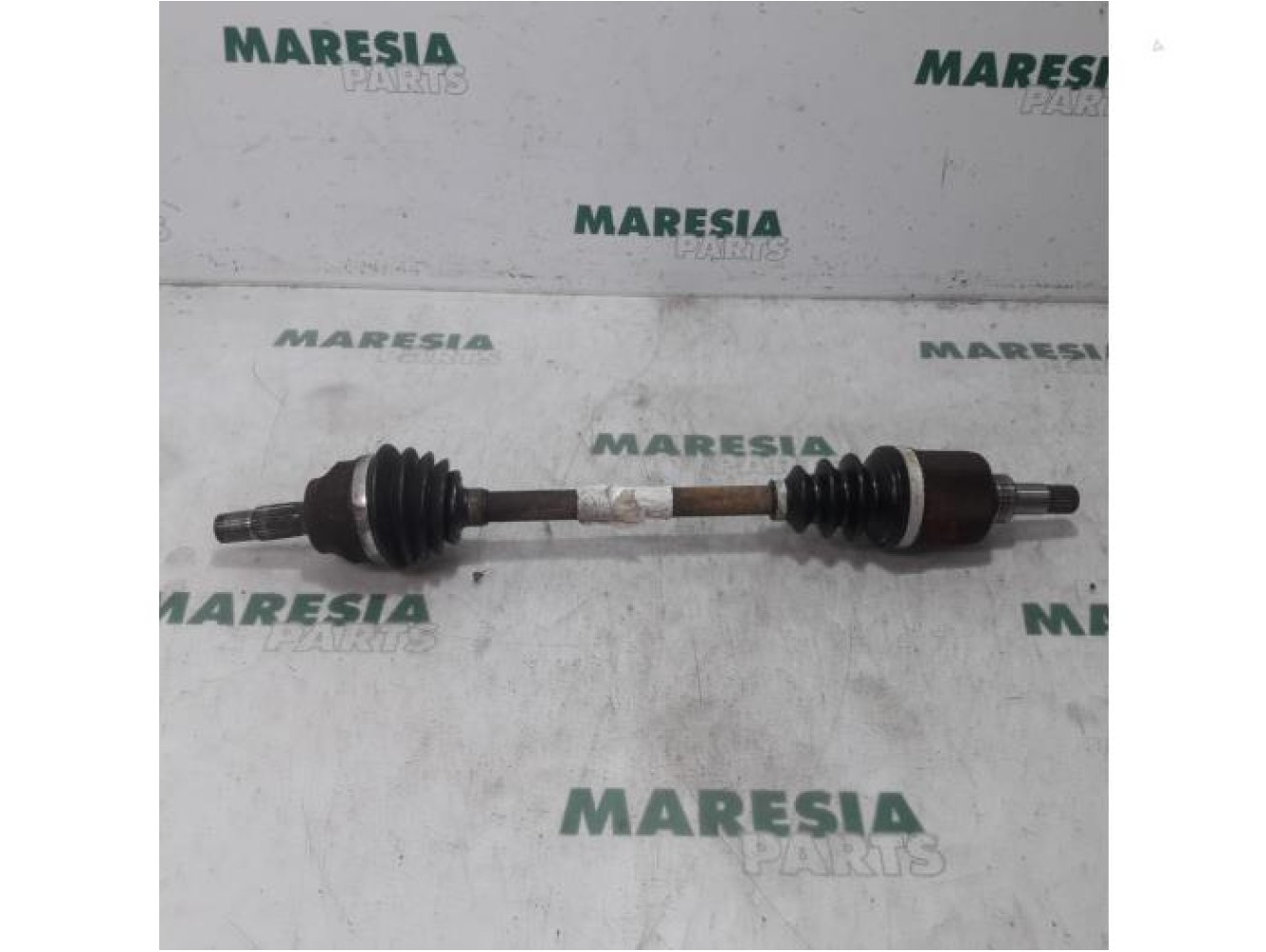 Peugeot - 207 - Aandrijfas links-voor
