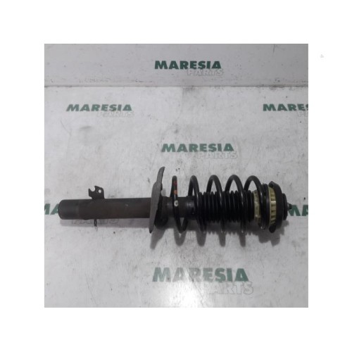 Peugeot - 207 - Front shock absorber rod, right