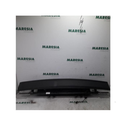 Peugeot - 207 - Plaque de protection toit cabriolet