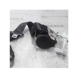 Peugeot - 207 - Sicherheitsgurt links hinten