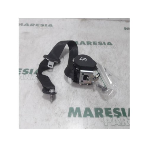 Peugeot - 207 - Sicherheitsgurt links hinten