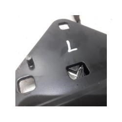 Peugeot - 207 - Convertible lock