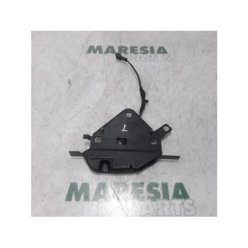 Peugeot - 207 - Verrouillage toit escamotable