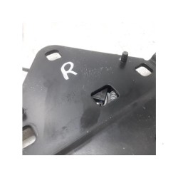 Peugeot - 207 - Convertible lock