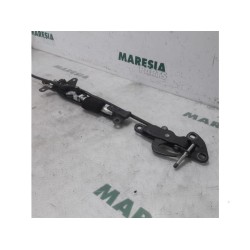 Peugeot - 207 - Convertible lock