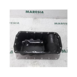 Peugeot - 207 - Sump