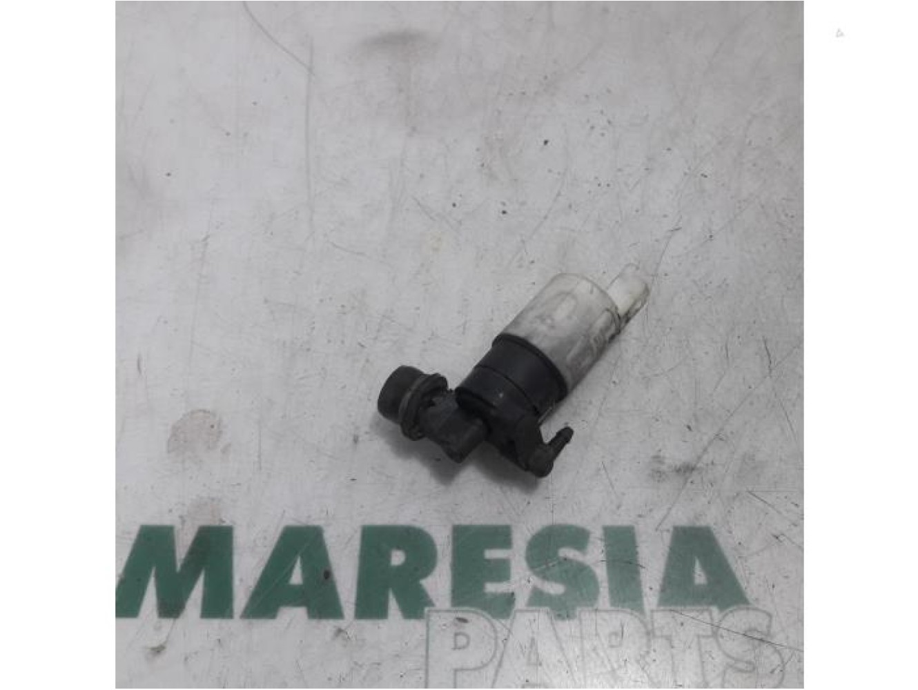 Peugeot - 207 - Scheibensprüherpumpe vorne