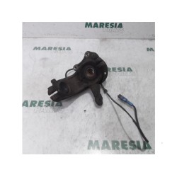 Peugeot - 207 - Achsschenkel links vorne