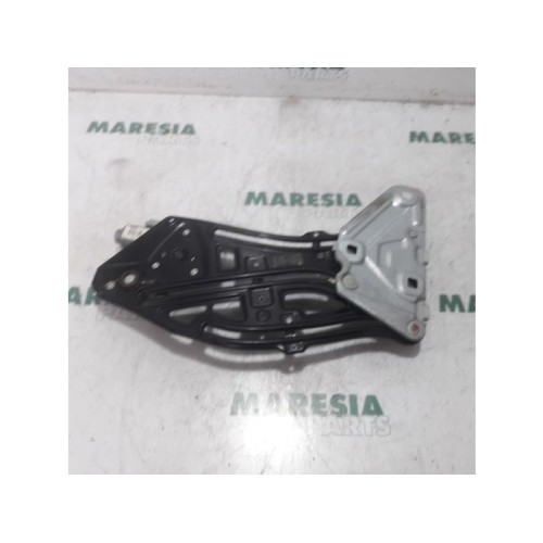 Peugeot - 207 - Fenstermechanik 2-türig links hinten